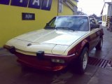 Fiat X19 1.5